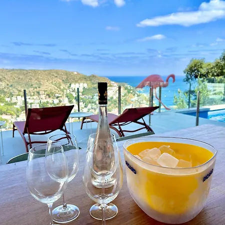 - Canyelles Petites Villa